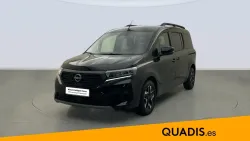 NISSAN Townstar Combi 1.3G Tekna L2 7pl