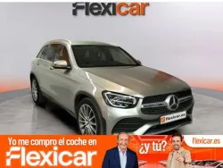 Mercedes-Benz GLC 220 220d 4Matic Aut.