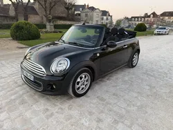 Mini 1,6 L cabriolet