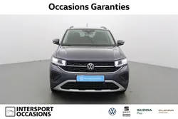VOLKSWAGEN T-Cross 1.0 TSI 116 Start/Stop DSG7 VW Edition