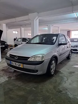 Opel Corsa c