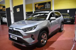 Toyota RAV 4 2.5 hybrid 2WD Business