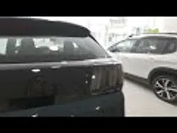 Peugeot 3008 PureTech 130 Stop & Start GPF EAT8 Active Business-Pack