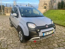 Fiat Panda 1.2 cross