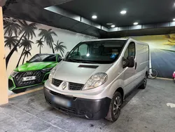 Renault Trafic II Fourgon L1H1 2.0 dCi 90ch - EXCELLENT ÉTAT