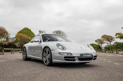 Porsche 997.1 carrera S - Origine France - Moteur refait à neuf - Carnet tamponné - Garantie