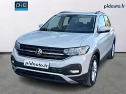 VOLKSWAGEN T-Cross 1.0 TSI 110 Start/Stop DSG7 Lounge