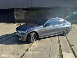 BMW 320 e Corporate Edition Auto