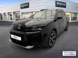 Citroën C5 Aircross BlueHDi 130 EAT8 Max