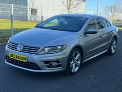 Volkswagen Passat CC 2.0 TDI 140cv R-LINE / BVA