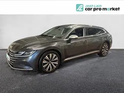 Volkswagen Arteon Shooting Brake 2.0 TDI EVO SCR 200 DSG7 4MOTION Elegance