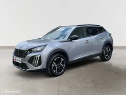 Peugeot 2008 1.2 PureTech Allure