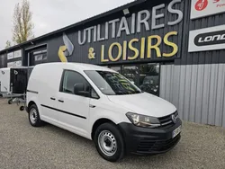 Volkswagen CADDY VAN 2.0 TDI 102CH BUSINESS LINE