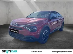 Citroen C4 PureTech 155ch S&S Shine Pack EAT8