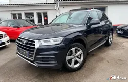 Audi Q5 2.0 TFSI 252 DESIGN LUXE QUATTRO S-TRONIC BVA