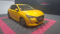 Peugeot 208 II ACTIVE