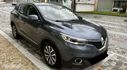 Renault Kadjar BLUE dCi 115 EDC INTENS