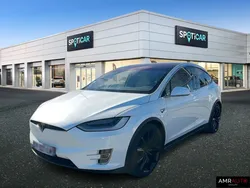 Tesla Model X Long Range AWD