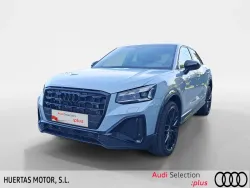 AUDI Q2 35 TDI Adrenalin Black edition S tronic 110kW