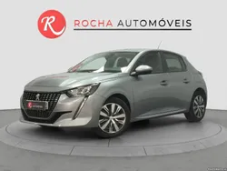 Peugeot 208 1.2 PureTech Active Pack