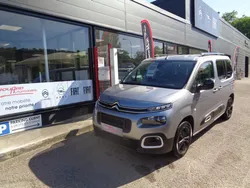 Citroen berlingo 1.5 bluehdi 130 bvm6 shine