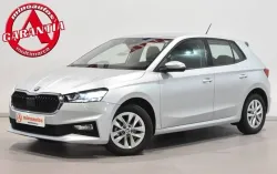 Skoda Fabia 1.0 TSI Ambition 70kW
