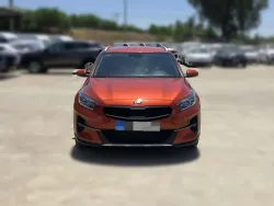 Kia XCeed 1.0 T-GDi Drive