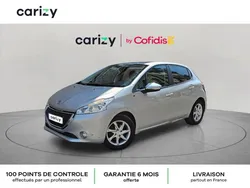 Peugeot 208 1.2 PureTech 82ch BVM5 Style