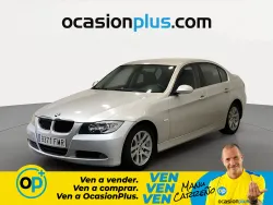 BMW Serie 3 320i Aut.