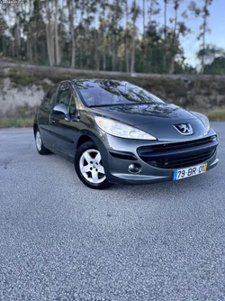 Peugeot 207 Trendy
