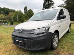 Volkswagen caddy v fourgon