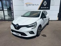 RENAULT Clio TCe 90 Evolution