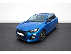 Peugeot 208 100 S&S BVM6 Allure