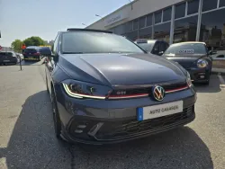 Volkswagen Polo 2.0 TSI GTI DSG 152KW