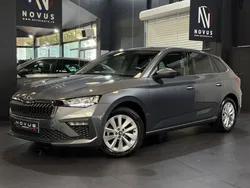 Skoda Scala ŠKODA S 1.0 TSI BVA6 SELECTION