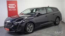 Peugeot 308 de 2024