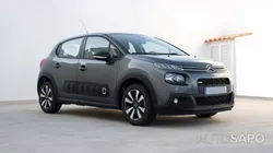 Citroen C3 de 2017