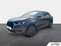 DS DS7 Crossback PureTech 180 EAT8 Rivoli