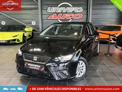 Seat Ibiza 1.0 TSI 115CH DSG7 STYLE