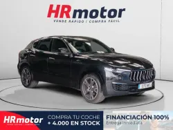 MASERATI Levante 330 GT Aut.