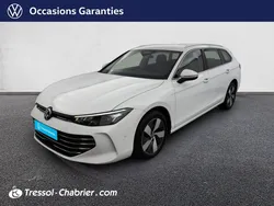 VOLKSWAGEN Passat 2.0 TDI EVO SCR 150 DSG7 Life Plus
