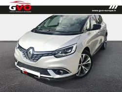 Renault Scenic 1.2 TCe 130ch energy Intens