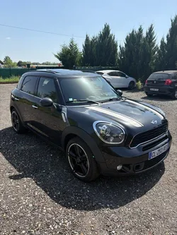 MINI Countryman SD 2.0 143 CH