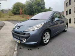 Peugeot 207 sport