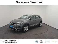 VOLKSWAGEN T-Roc 2.0 TDI 150 Start/Stop DSG7 Style