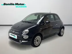 FIAT 500 1.0 Hybrid Dolcevita 52kW