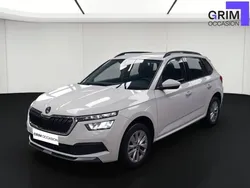 Skoda Kamiq 1.0 TSI 95 ch BVM5 Business