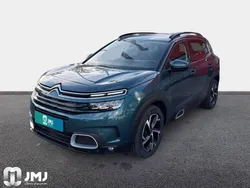 Citroën C5 Aircross BlueHDi 130 S&S EAT8 Shine