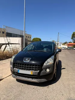 Peugeot 3008 Sport