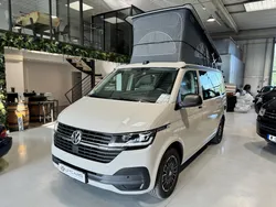 Volkswagen california t6.1 2.0 tdi 150 coast dsg7